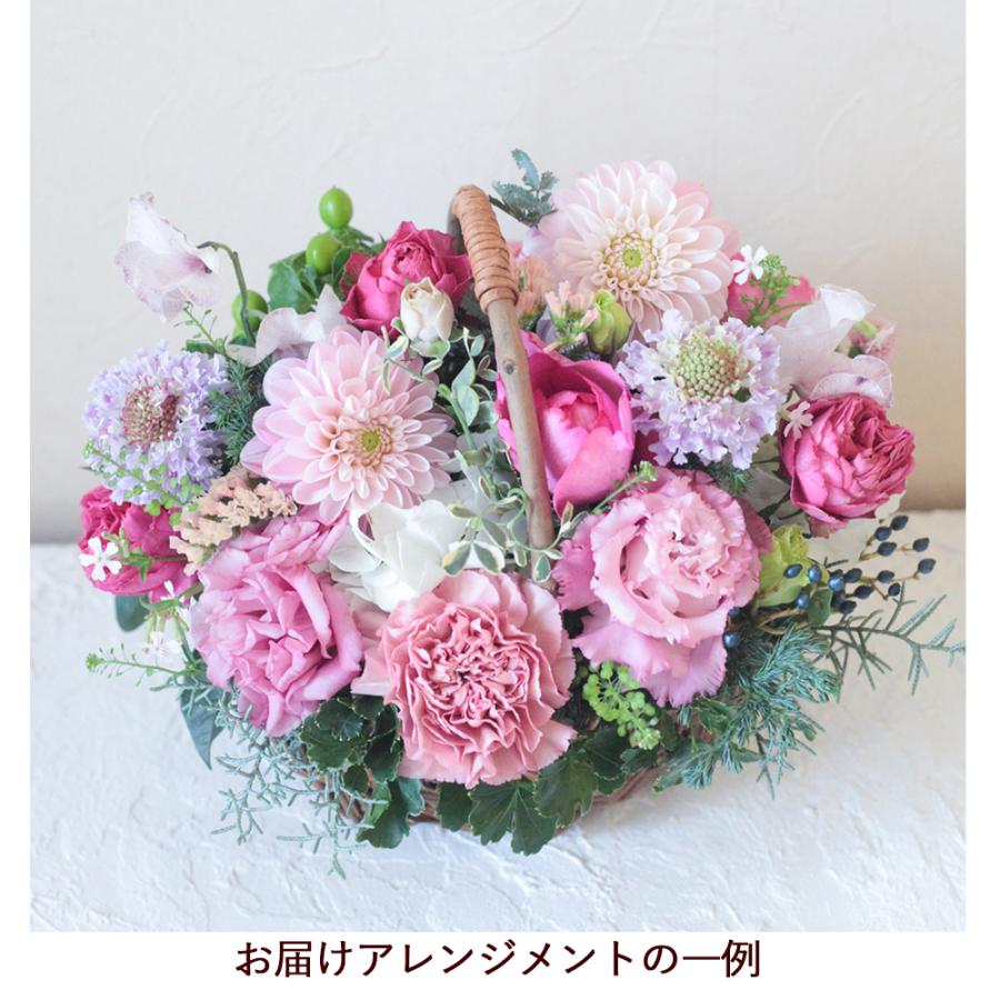 Beautiful Boy（ビューティフルボーイ） 誕生日 花 フラワーアレンジ