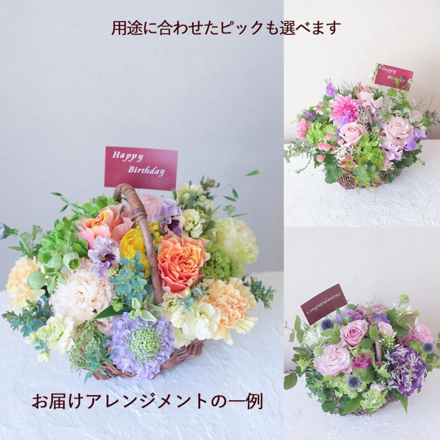 Beautiful Boy（ビューティフルボーイ） 誕生日 花 フラワーアレンジ
