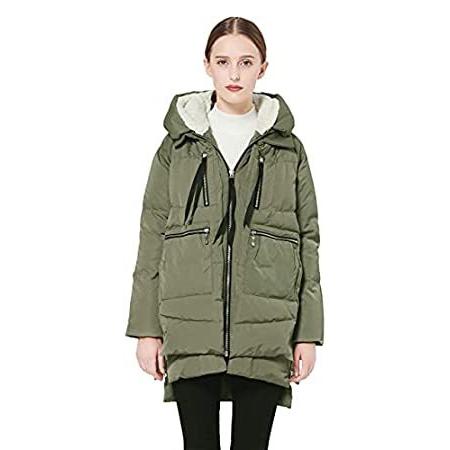 特別価格orolay フィッシングウエア レディース ダウンジャケット冬コート グリーン S 好評販売中 B00hhoxqp8ならショッピング ランキングや口コミも豊富なネット通販 更にお得なpaypay残高も スマホアプリも充実で毎日どこからでも気になる商品をその場でお求め