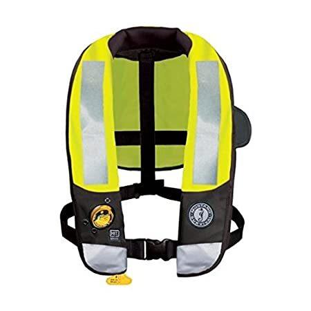 特別価格life Jacket ライフジャケット Hydrstc Hi Vis好評販売中 B00koendkqならショッピング ランキングや口コミも豊富なネット通販 更にお得なpaypay残高も スマホアプリも充実で毎日どこからでも気になる商品をその場でお求めいただけます アウトドア 釣り 旅行