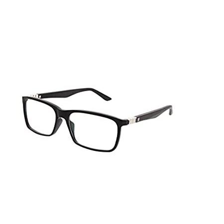 【新品本物】 Heuer 特別価格Tag Legend (56-16-130)好評販売中 Black 001 9353 - Eyeglasses Prescription 伊達メガネ
