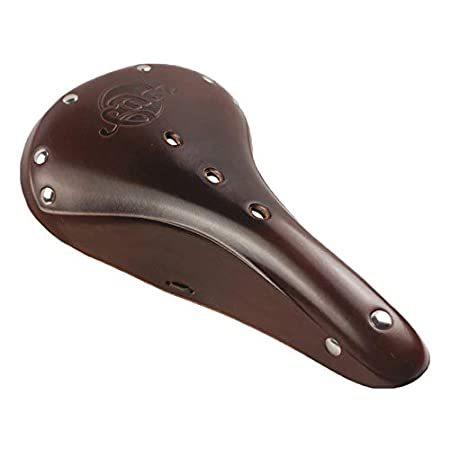 即納最大半額 特別価格unistrengh メンズ ヴィンテージ フィクシー ロードバイク サドル クラシック 牛 本革 フライヤー 自転車シートクッション好評販売中 人気定番 Www Iskills Co Nz