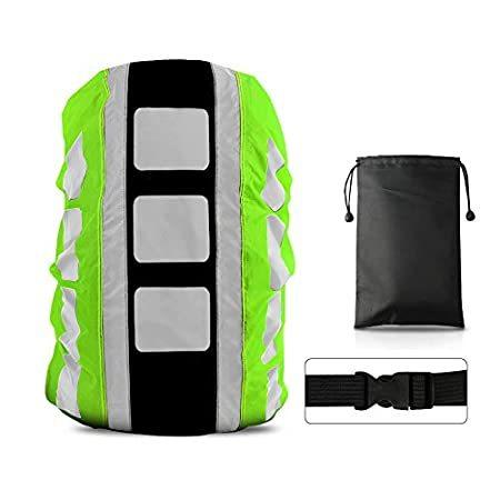 楽天 for Cover Rain Waterproof 特別価格LAMA Backpack, for好評販売中 Protector Rainproof Reflective 登山靴、トレッキングシューズ