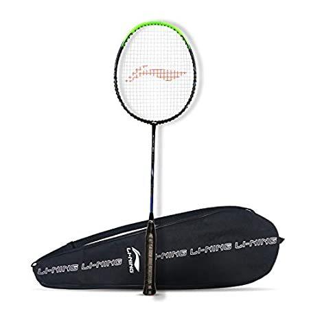 95 Off 特別価格li Ning G Force Superlite 3500 Carbon Fiber Strung Badminton Racquet With F好評販売中 Dprd Jatimprov Go Id