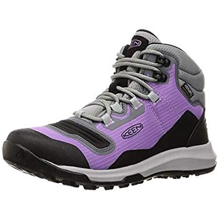 特別価格 キーン ミッド トレッキングシューズ 釣り Tempo Flex Mid Wp 通気 テンポ フレックス ミッド ウォーター
