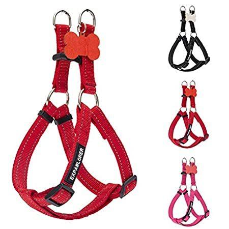オフクーポン付 特別価格reflective No Pull Dog 好評販売中 B08h8hc4nxならショッピング ランキングや口コミも豊富なネット通販 更にお得なpaypay残高も スマホアプリも充実で毎日どこからでも気になる商品をその場でお求めいただけます ペット用品 生き物 Harness
