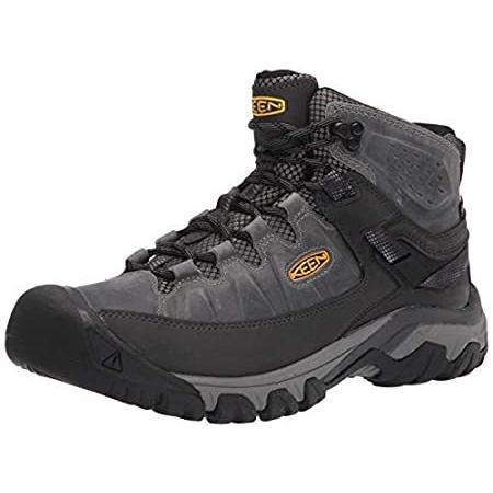 特別価格 キーン トレッキングシューズ Targhee Iii Mid 釣り Wp 耐滑 Wp ターギー スリー ミッド ウォーター