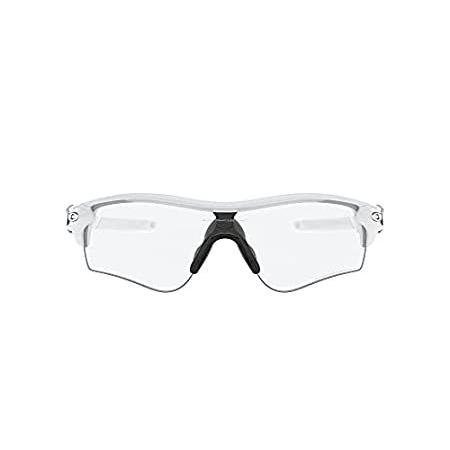 メーカー包装済 特別価格 オークリー サングラス 0oo96 Radarlock Path Asia Fitting 9669 Clear Black Phot好評販売中 数量限定 特売 Turningheadskennel Com