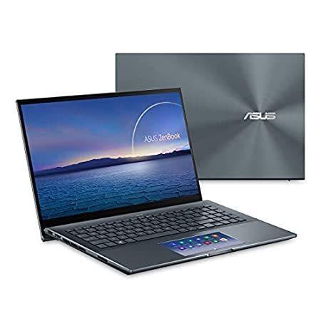 2021人気No.1の Display, Touch 15”FHD Laptop, Ultra-Slim 15 ZenBook 特別価格ASUS Intel i7-1075好評販売中 Core 電卓