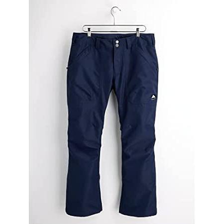 低価格の 特別価格Burton Medium好評販売中 Blue, Pant, Ballast Gore‑TEX Standard Men's パンツ