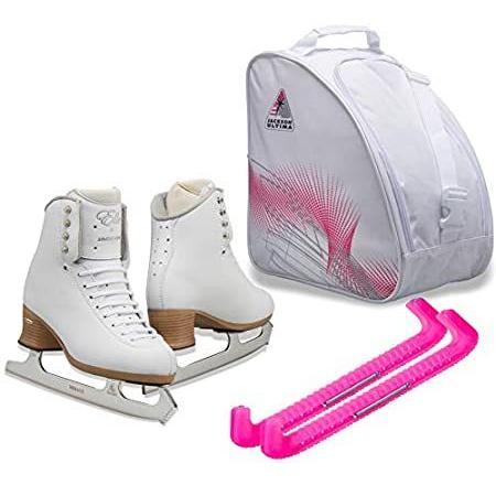 特別価格skate Guru バッ好評販売中 B08nv71smyならショッピング ランキングや口コミも豊富なネット通販 更にお得なpaypay残高も スマホアプリも充実で毎日どこからでも気になる商品をその場でお求めいただけます スポーツ Jackson Ultima Elle フィギュアアイス