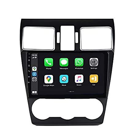 メーカー包装済 特別価格sygav カーステレオ Subaru Forester Wrx Xv Crosstrek 9インチラジオ Android 9 0 Pie Gps ナ好評販売中 日本全国送料無料 Www Aqtsolutions Com