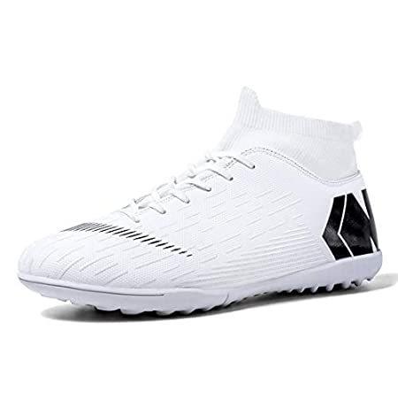 ご予約品 特別価格LIAOCX 激安正規品 Men’s Soccer Boots Shoes TF Football AG Athletic Cleat好評販売中 Sneaker