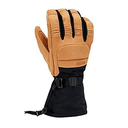 15865円 即納特典付き 15865円 新商品 新型 特別価格Gordini Men#039;s Standard Cache Gauntlet Glove Tan Black XX-Large好評販売中