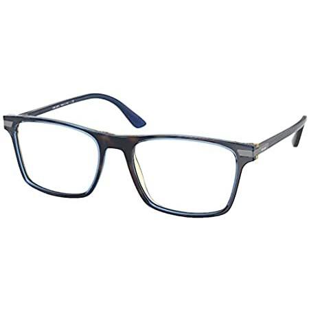 特別価格prada メンズファッション Pr 伊達メガネ 56好評販売中 B093qmk1mfならショッピング ランキングや口コミも豊富なネット通販 更にお得なpaypay残高も スマホアプリも充実で毎日どこからでも気になる商品をその場でお求めいただけます ファッション 01wv Men S