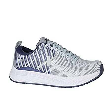 ●日本正規品● 特別価格Xelero Steadfast (N好評販売中 White/Violet - Shoes Walking/Running Orthopedic Women's シューズ