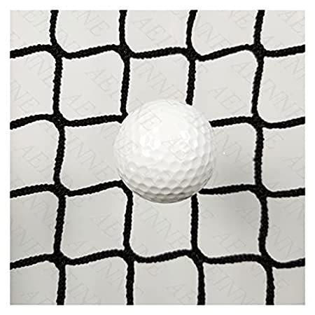 特別価格Golf Netting 最終値下げ High Impact Practice Golf Net Netting好評販売中 Material Sport Backyard 大きい割引