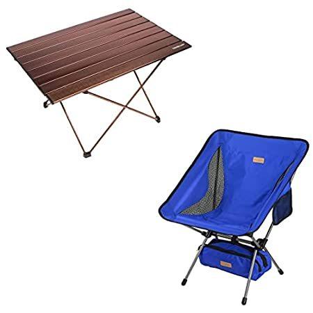 【メール便不可】 Camping Furniture, Camping Table, Camping 特別価格Foldable Side Folding好評販売中 Mini Table, アウトドアテーブル
