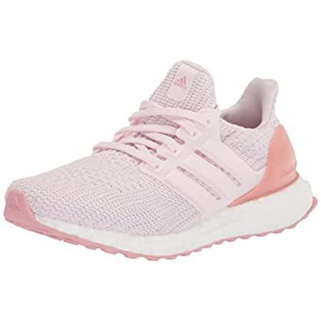 【通販激安】 特別価格adidas Women's Ultraboost 4.0 Alphaskin Running Shoe, Almost Pink/Almost Pi好評販売中 その他水着