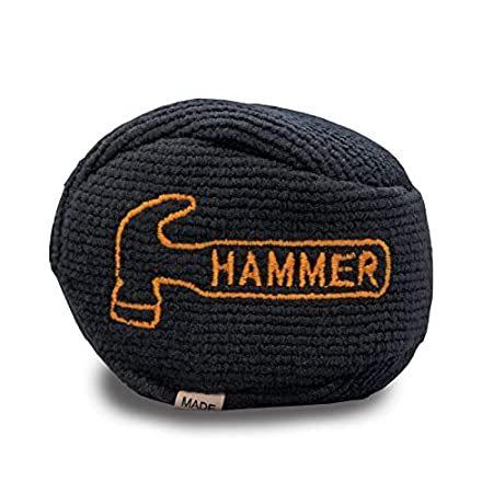 【クーポン対象外】 特別価格Hammer グリップボール ブラック好評販売中 ボウリング用バッグ