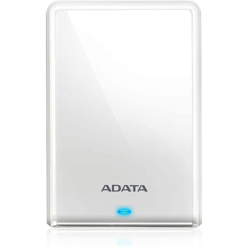 カラフルセット 3個 ADATA Technology HV620S 外付けハードドライブ