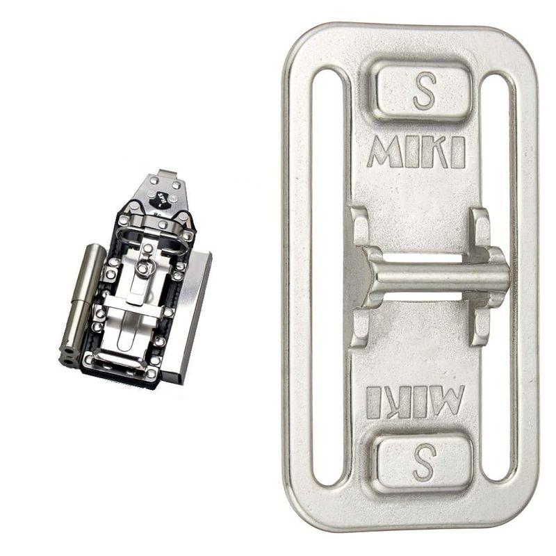 MIKI SPH収納ケース ブラック SPH50W16-B 通販 MIKI SPH収納ケース ラチェットレンチ SPH6R