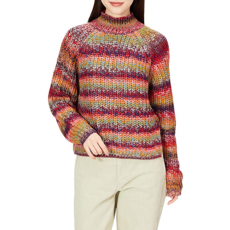 グッドふとんマーク取得 デシグアル トレーナー 21WWJFBD7008