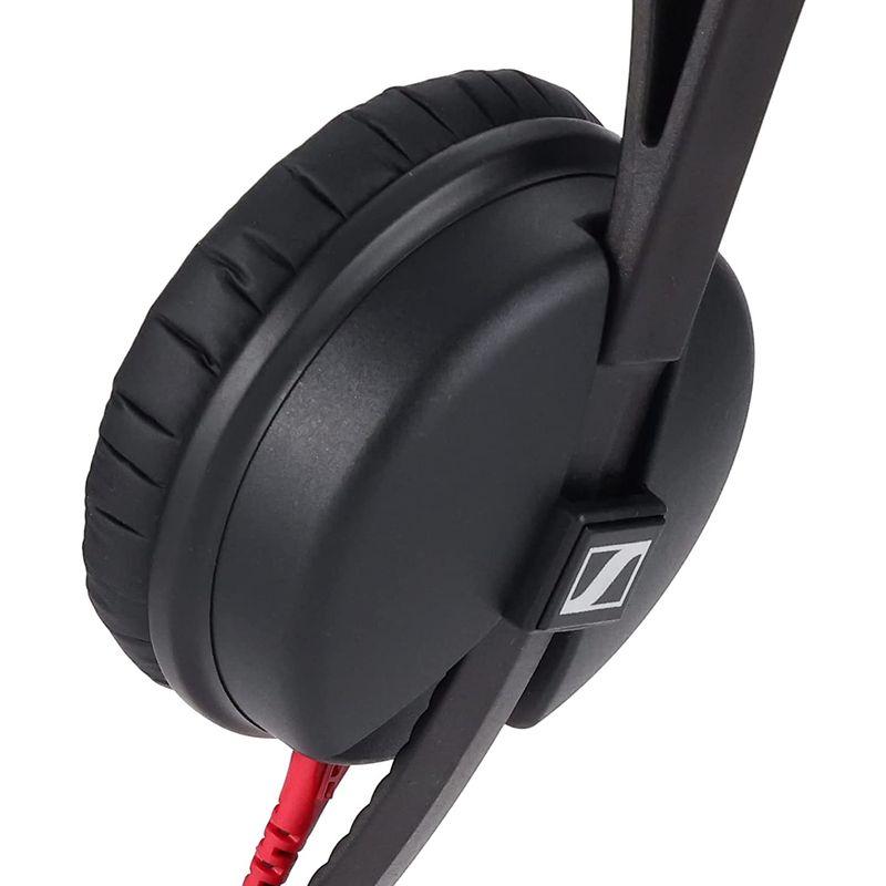 Sennheiser モニターヘッドフォンHD25