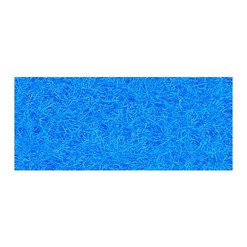 ワタナベ工業ワタナベ工業 パンチカーペット ロールタイプ クリアーパンチスペシャル CPS-717 91cm×30m乱 ブルー