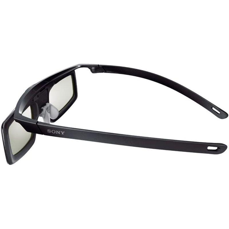 宅配便配送宅配便配送SONY 3Dメガネ(アクティブシャッター方式) TDG