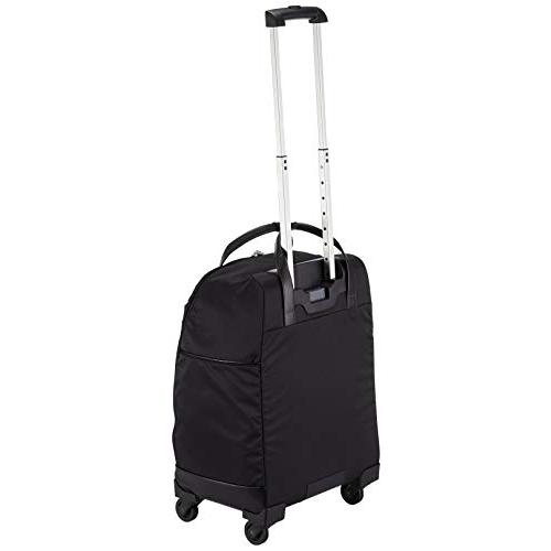 [プロテカ]　スーツケース　日本製　ソリエ3-C　機内持込可　2.3kg　29L　2~3泊　12882　キャスターストッパー付　45　cm　ブラック