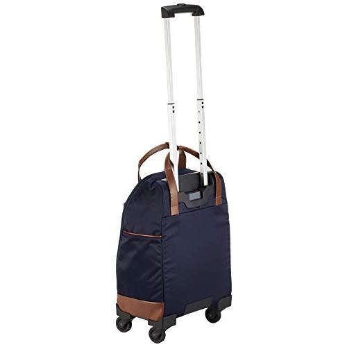 [プロテカ]　スーツケース　日本製　2kg　1~2泊　12881　ソリエ3-C　18L　機内持込可　40　cm　キャスターストッパー付　2.1kg　ネ