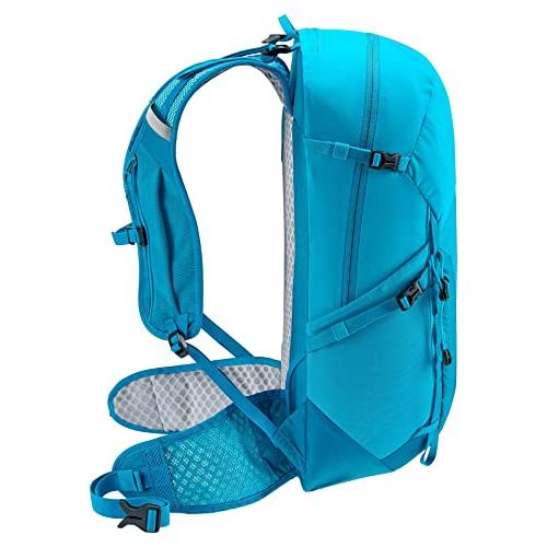 ドイター スピードライト１３（アズール×リーフ）バックパック【新品・未使用】 Amazon.co.jp: Deuter Speed Lite 13 軽量ハイキングバック