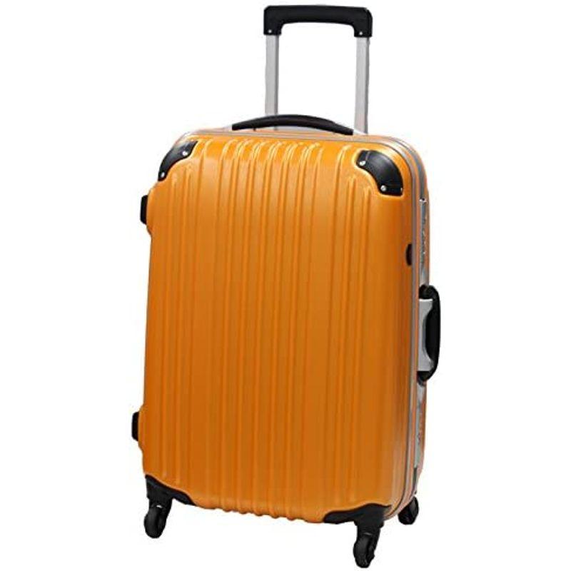 人気の春夏 ヴァンテム スーツケース LA2 S 48L 4.8kg フレームハード