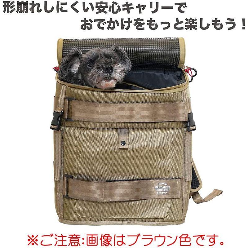 マンダリンブラザーズ スカウトキャリーバックパック ブラックMANDARINE BROTHERS SCOUT CARRY BACKPACK スカウトキャリーバックパック ブラックMANDARINE BROTHERS SCOUT CARRY BACKPACK サイズ
