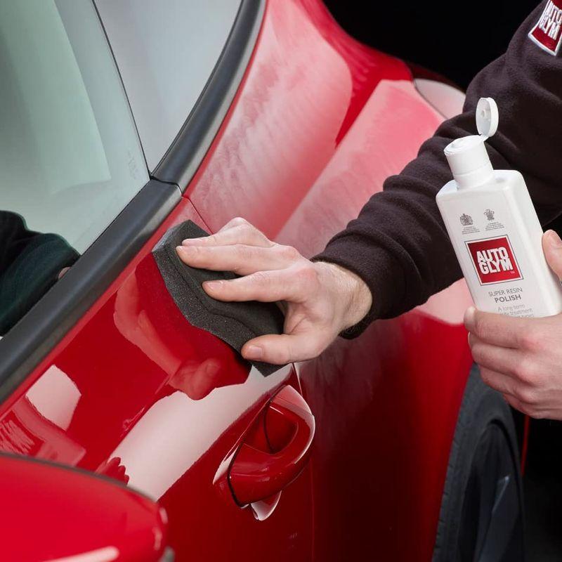 かわいい～！」 AUTOGLYM オートグリム スーパー レジン ポリッシュ