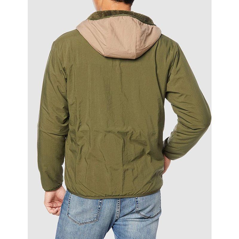 完売カンタベリー フリース REVERSIBLE FLEECE M 日本 メンズ 47 (日本