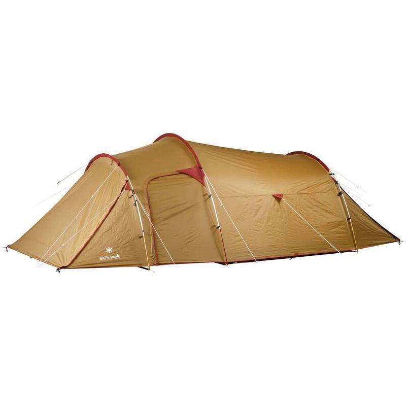 【中古品 】 スノーピーク(snow peak) テント ヴォールト SDE-080 【PET8331690374】(29143円)
