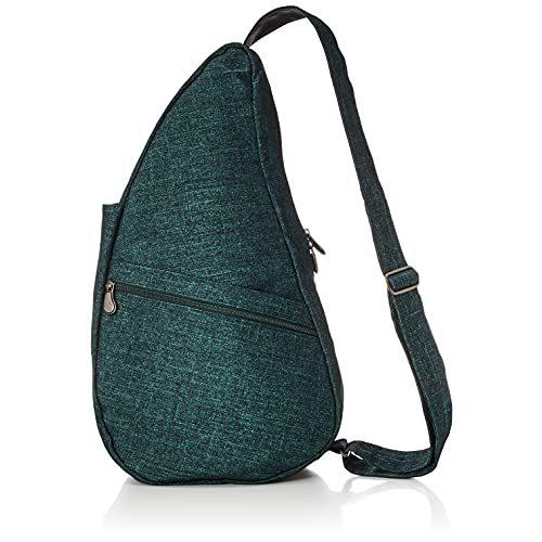 ヘルシーバックバッグ レディースファッション メタリックツイル バッグ ティール 背中の手術を受けた事をきっかけにアメリカで教師をしていたマージェリーガフィンさんが医師やカ A B07wrv91sm 28 ヘルシーバックバッグ 絆 A B07wrv91sm 28 Beautiful Life