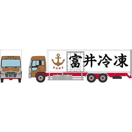 ザ・トラックコレクション トラコレ 第13弾 10箱入 BOX ジオラマ用品 ...