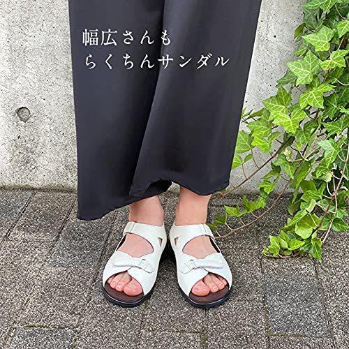 プロモーション到着 サンダル 本革 外反母趾 靴 おしゃれ 5e 幅広 甲高 コンフォートシューズ ミセス ゆったり 介護シューズ オレン A B096sknnr7 ネットショップ ウィステリア 通販 Yahoo ショッピング 新品の通販 Ptsp Anambaskab Go Id