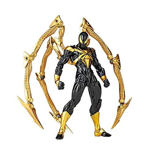 アメイジング・ヤマグチ 023EX アイアン・スパイダーブラックVer. アメイジング・ヤマグチ 023EX アイアン・スパイダーブラックVer.