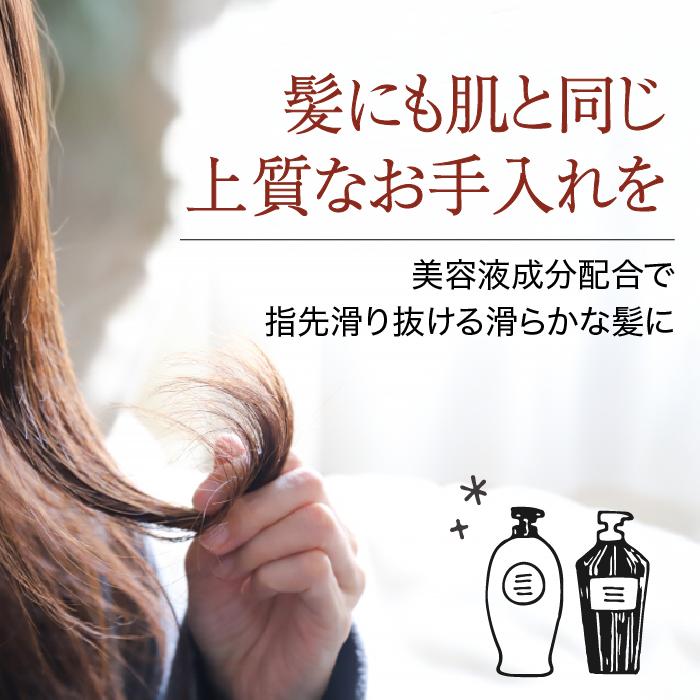 フィーノ fino プレミアムタッチ シャンプー コンディショナー ボトル