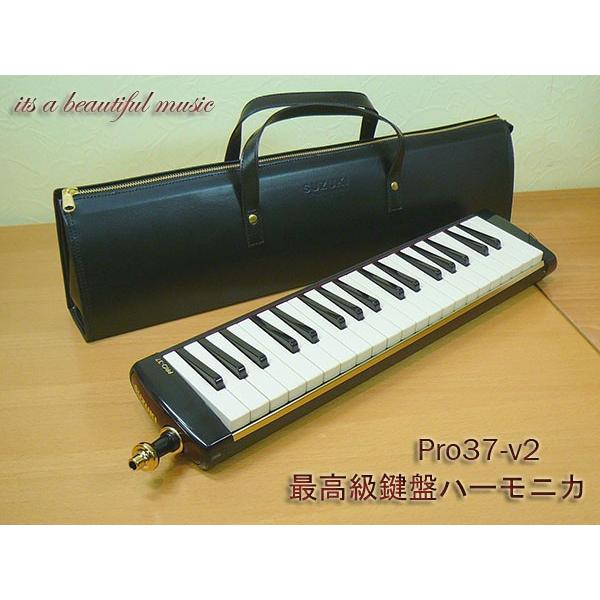 柔らかい Its 心のままを音に プロ用鍵盤ハーモニカ スズキメロディオン Pro 37v2 Its A Beautiful Music 通販 Yahoo ショッピング 工場直送 Www Udc Co Id