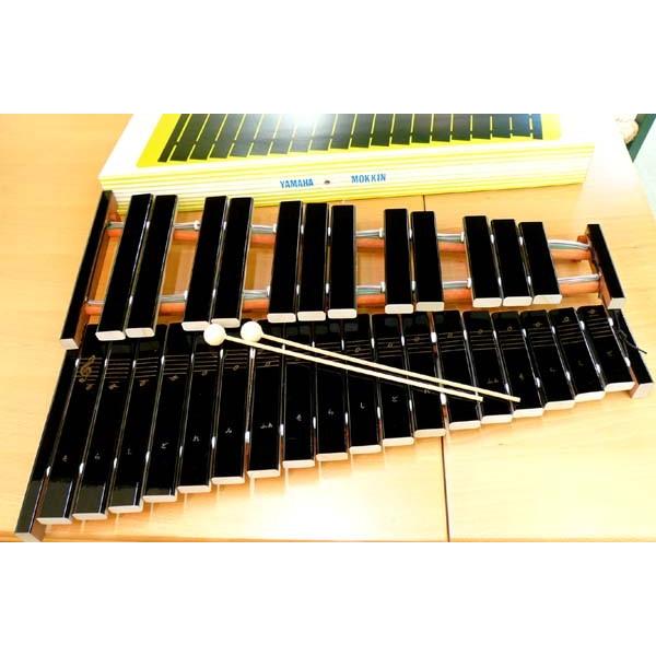 YAMAHA シロフォン No. 185 木琴　半音階　ヤマハ YAMAHA No.185 木琴 ヤマハ 半音階 シロフォン 【公式通販】