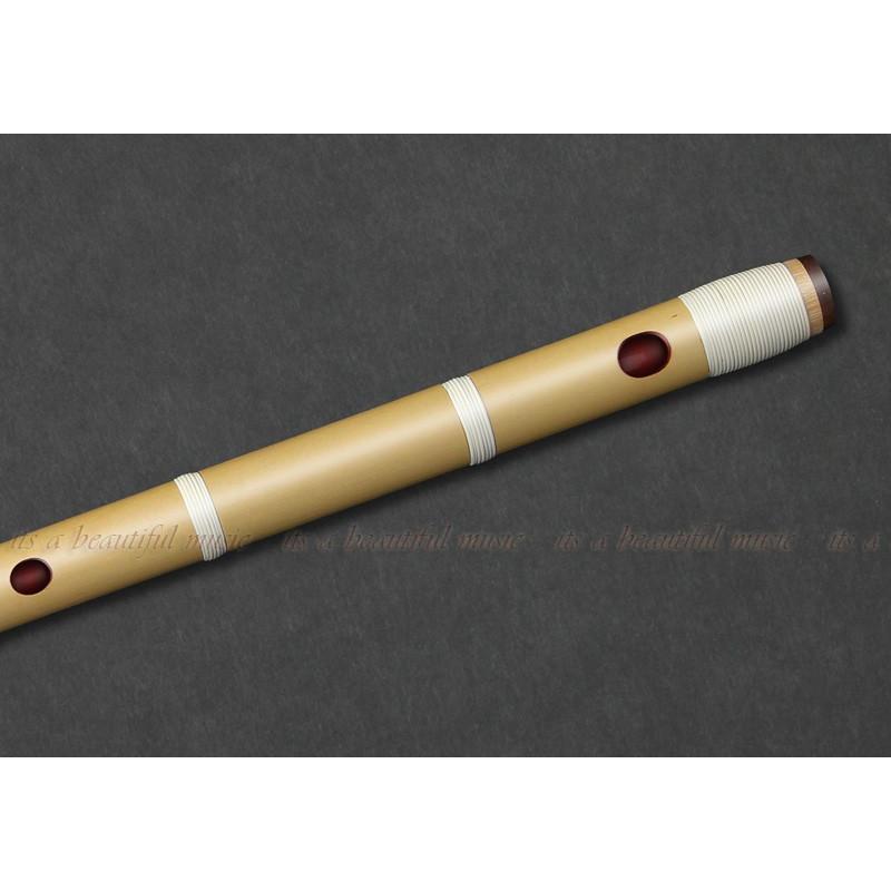 its】本格的な、お囃子・お祭り用「篠笛」 【九本〜十二本調子】大塚