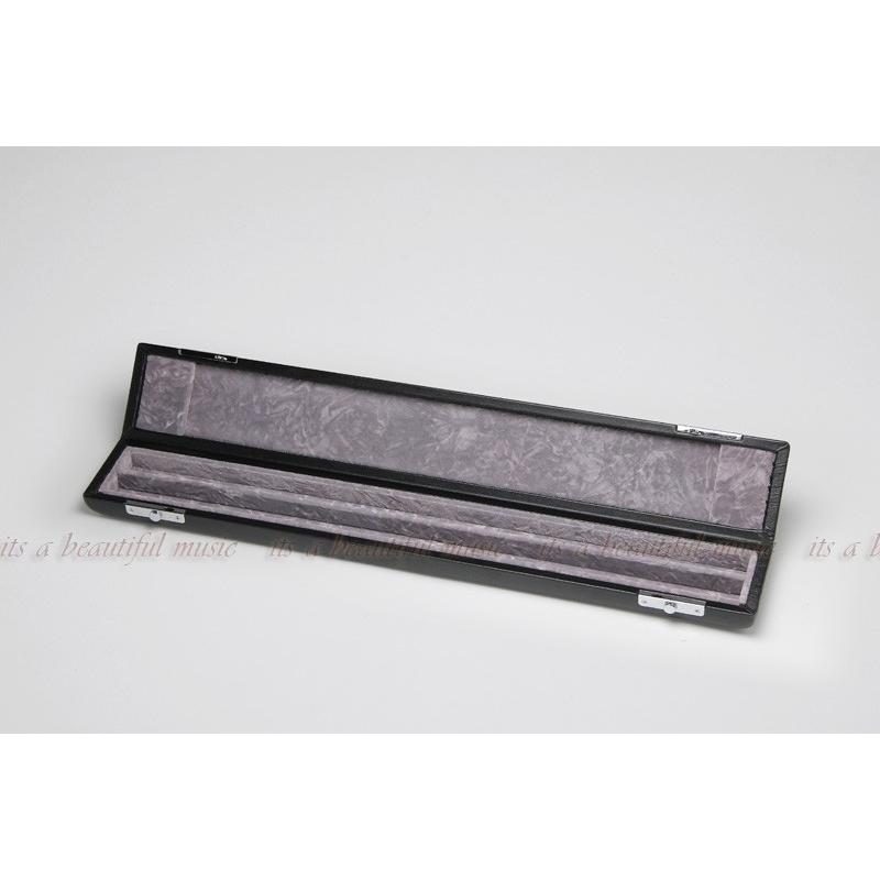 its】篠笛専用ハードケース SHC-J7（2本入りタイプ・Sサイズ） : its