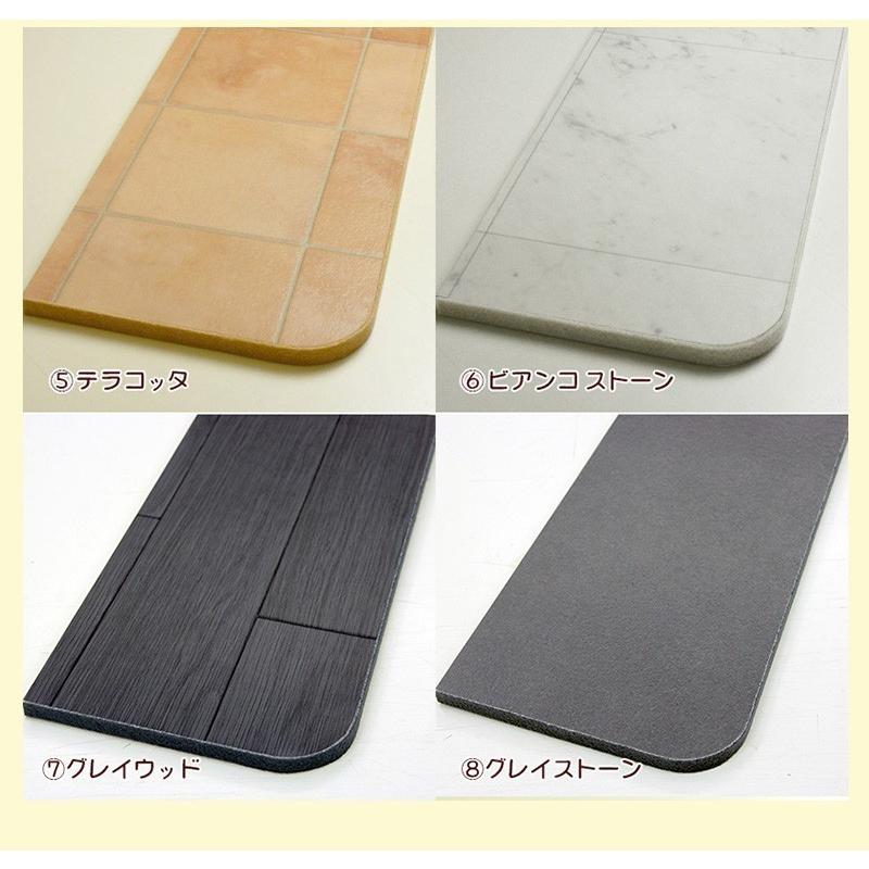 its】かわいいグランドピアノ型！8色＆3サイズが選べる床補強ボード