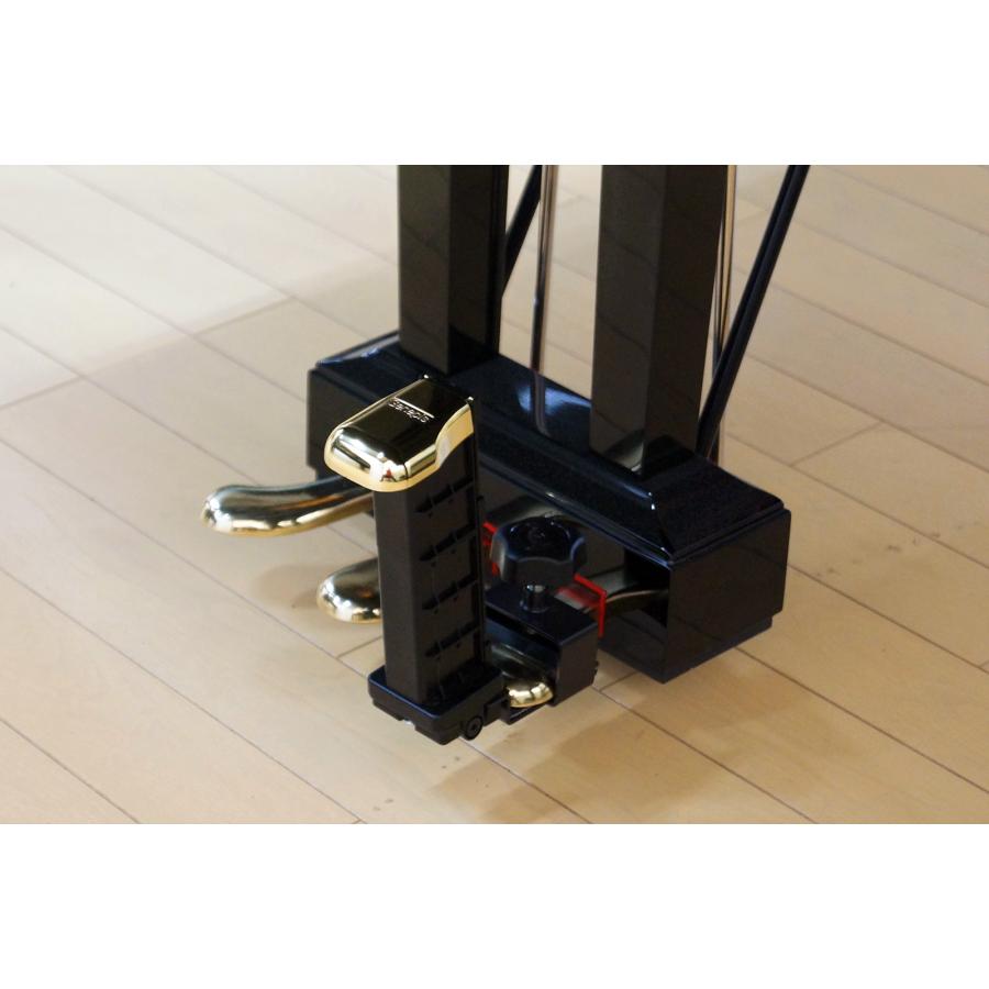 美品 アシストスツール　Newアシストペダル ヨシザワ 吉澤 【its】2023年秋・改良最新型入荷！YOSHIZAWA Newアシスト