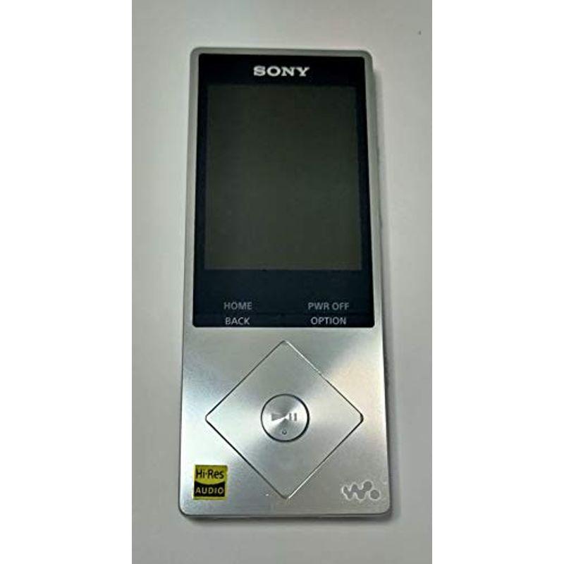 SONY ウォークマン A20シリーズ 32GB ハイレゾ音源対応 ノイズキャンセ